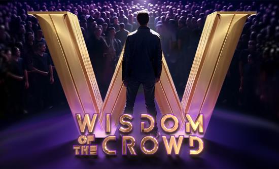 The Age of Massive Game Shows